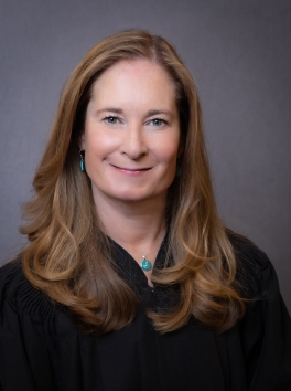 Elizabeth Brodsky | Colorado Judicial Branch